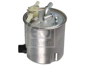 febibilstein FEBI BILSTEIN Kraftstofffilter RENAULT,NISSAN 180012 16400JD50A,16400JD50D,16400JX50A Leitungsfilter,Spritfilter 16400JX51A,16400JX52A,16400JY00A