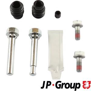 JP group Führungshülsensatz, Bremssattel  3364004110