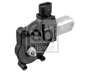 febibilstein FEBI BILSTEIN Elektromotor, Fensterheber BMW 180217 67626927028,67626927030