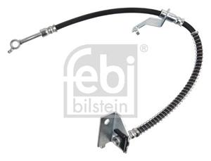 febibilstein FEBI BILSTEIN Bremsschläuche KIA 180225 587311P000 Bremsschlauch