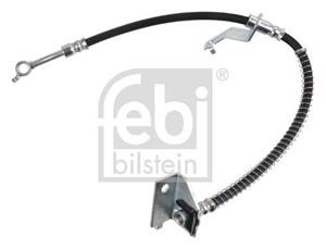 Febi Bilstein Bremsschlauch Vorderachse links  180225