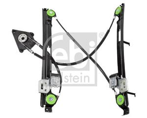 febibilstein Fensterheber vorne links Febi Bilstein 180261
