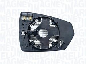 Volkswagen Spiegelglas, buitenspiegel