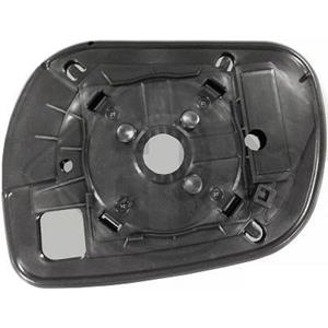 toyota Spiegelglas, buitenspiegel 6687026