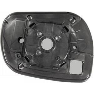 toyota Spiegelglas, buitenspiegel 6687027