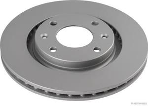 Jakoparts Bremsscheibe Vorderachse  J3300812