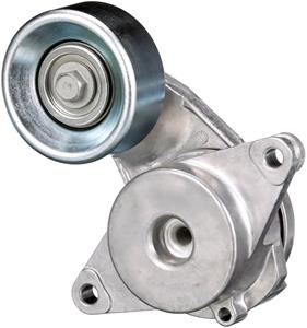 honda Riemspanner, Poly V-riem