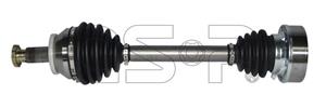 GSP Antriebswelle Vorderachse links  261184