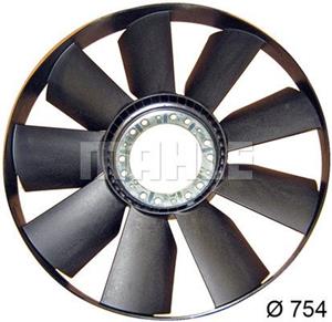 Ventilator MAHLE CFW 42 000P