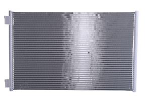 jaguar Condensor, airconditioning 941297