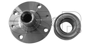 GSP Radnabe Vorderachse  9421004A