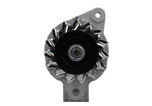 plusline Alternator Komatsu 25A 946023025140
