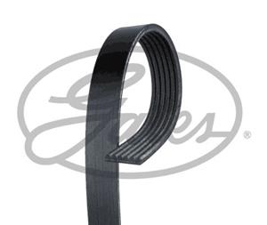 ford Poly V-riem 6PK1027SF