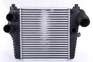 fordusa Intercooler, inlaatluchtkoeler 961204