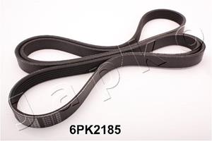 Japko Keilrippenriemen  6PK2185