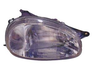 Koplamp DEPO 442-1102R-LD-E