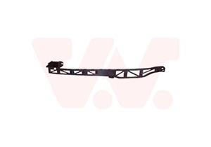 mazda Houder, bumper 2735567