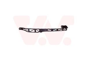 vanwezel VAN WEZEL Halter, Stoßfänger MAZDA 2735568 BP4K50151C,BP4K50151D,BP4K50151A BP4K50151B