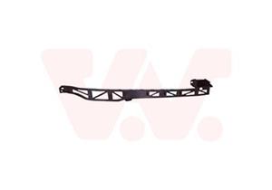 mazda Houder, bumper 2735568