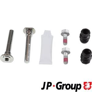 JP group Führungshülsensatz, Bremssattel  3464003510