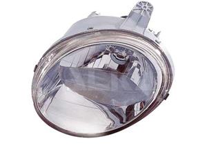 Koplamp DEPO 222-1107L-LD-EM