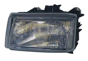 Koplamp DEPO 445-1107R-LD-E