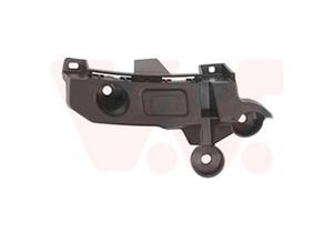 citroen Houder, bumper 0937535