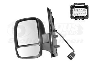 citroen Buit.spieg.l.elekt.volled 0943817