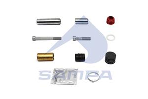 SAMPA Reparatursatz, Bremssattel  095.533