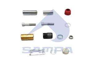 SAMPA Reparatursatz, Bremssattel  095.568