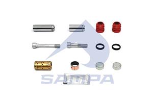 SAMPA Reparatursatz, Bremssattel  095.596