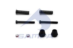 SAMPA Reparatursatz, Bremssattel  095.618