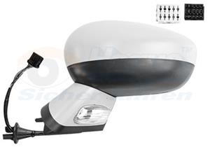 citroen Buitenspiegel * HAGUS * 0975827