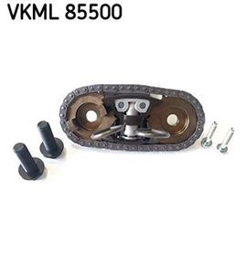 opel Distributiekettingset VKML85500