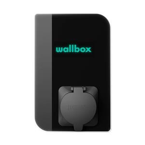 Wallbox Copper SB