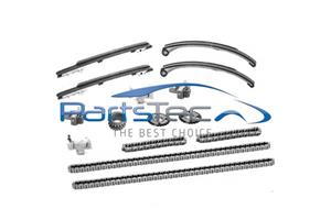 PartsTec Steuerkettensatz  PTA114-0424