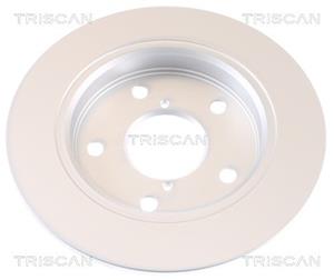 Triscan Bremsscheibe Hinterachse  8120 69147C