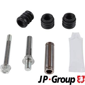 JP group Führungshülsensatz, Bremssattel Vorderachse  3564004310