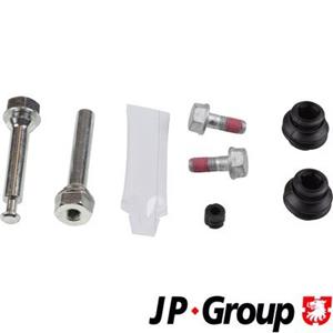 JP group Führungshülsensatz, Bremssattel  3564004610