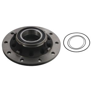 febibilstein Wiellagerset FEBI BILSTEIN 35653