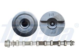 Nockenwelle Einlassseite freccia CM05-2193