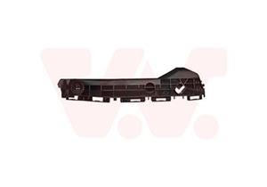 vanwezel Halter, Stoßfänger hinten links radseitig Van Wezel 5428537