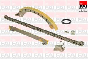 faiautoparts Steuerkettensatz oben FAI Autoparts TCK72WO