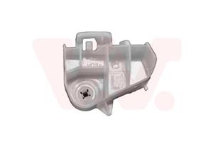 vanwezel VAN WEZEL Halter, Stoßfänger TOYOTA 5437535 521560D040