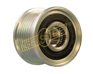 GEBE Generatorfreilauf  3 5417 1