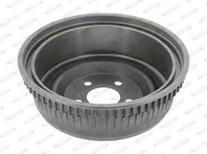 Ferodo Bremstrommel Hinterachse  FDR329278