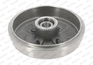 Ferodo Bremstrommel Hinterachse  FDR329802