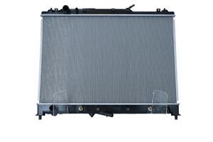 mazda Radiateur 550104