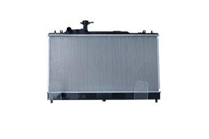 mazda Radiateur 550106