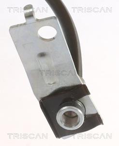 Triscan Bremsschlauch Hinterachse links außen  8150 18244